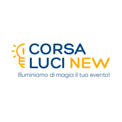 corsa luci new